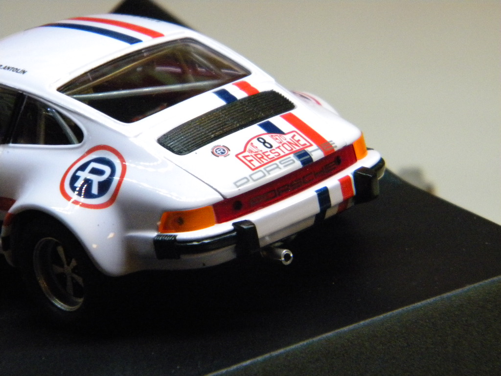 Porsche 911S (50586